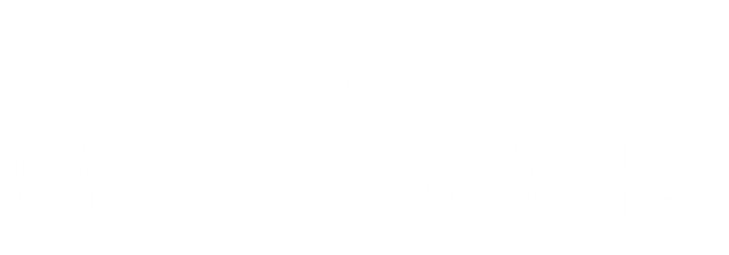 Ward Field Farm Shop